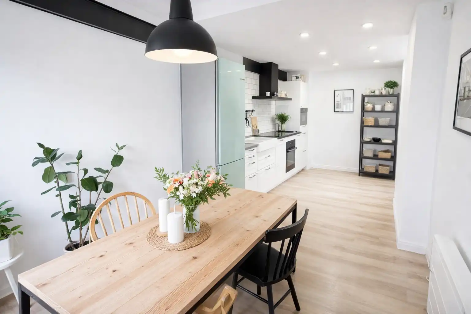 Wohnung zum Verkauf in Calle del Doctor Reig 68, imagen 11