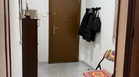 Foto 2 de Pis en venda a Avenida de San José, La Granja,  Zaragoza Capital