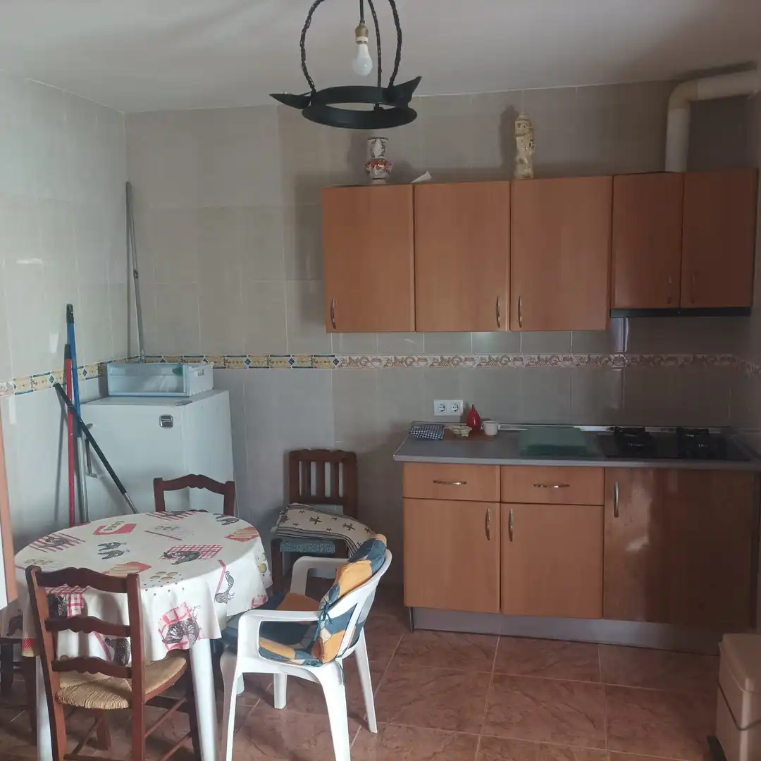 Maison avec jardin à vendre à Los Hinojosos, imagen 4