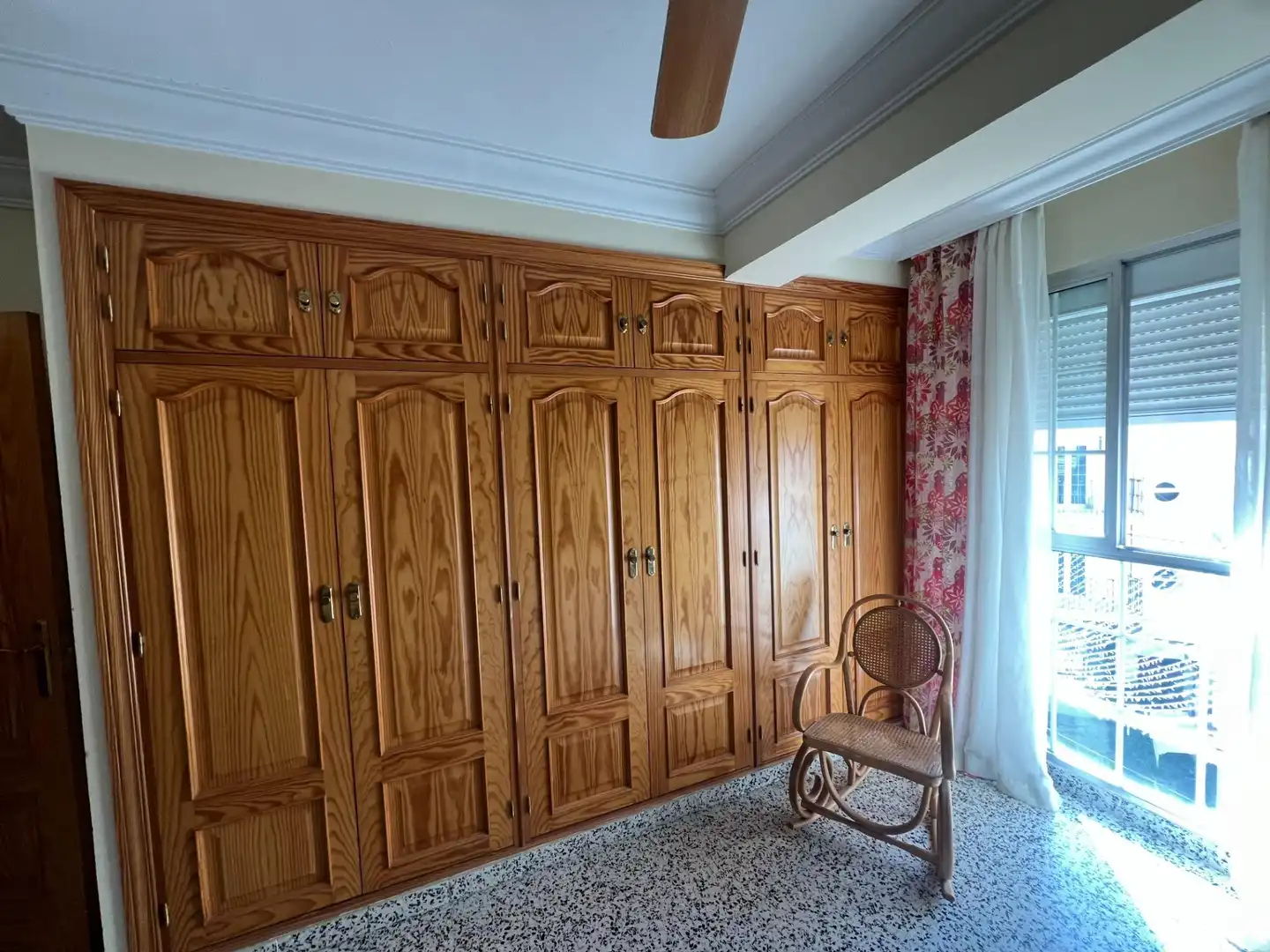 Apartamento con terraza en venta en Estepona Pueblo, imagen 17