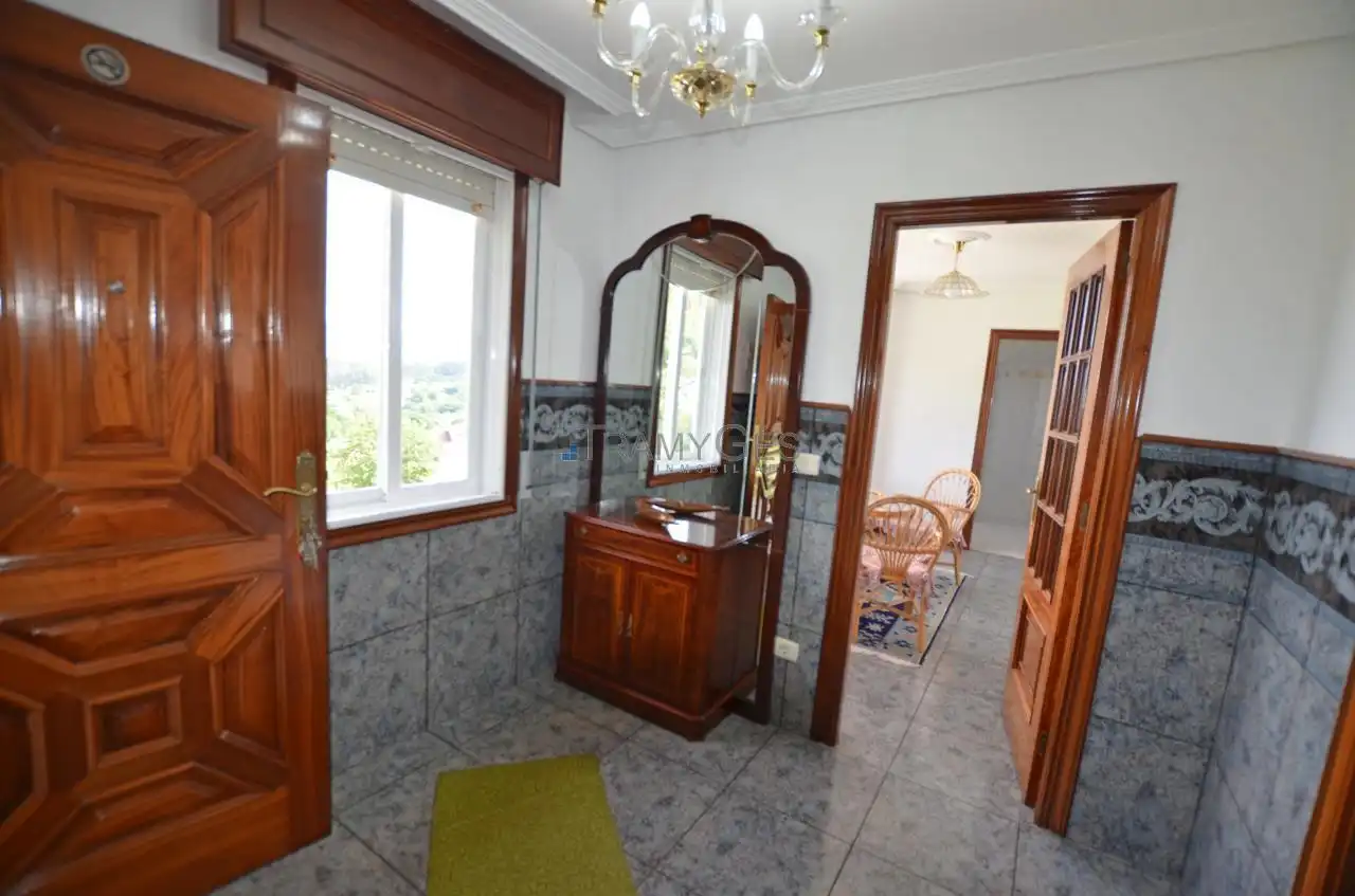 Haus mit Pool zum Verkauf in LUGAR O TESO - LUNEDA, imagen 39