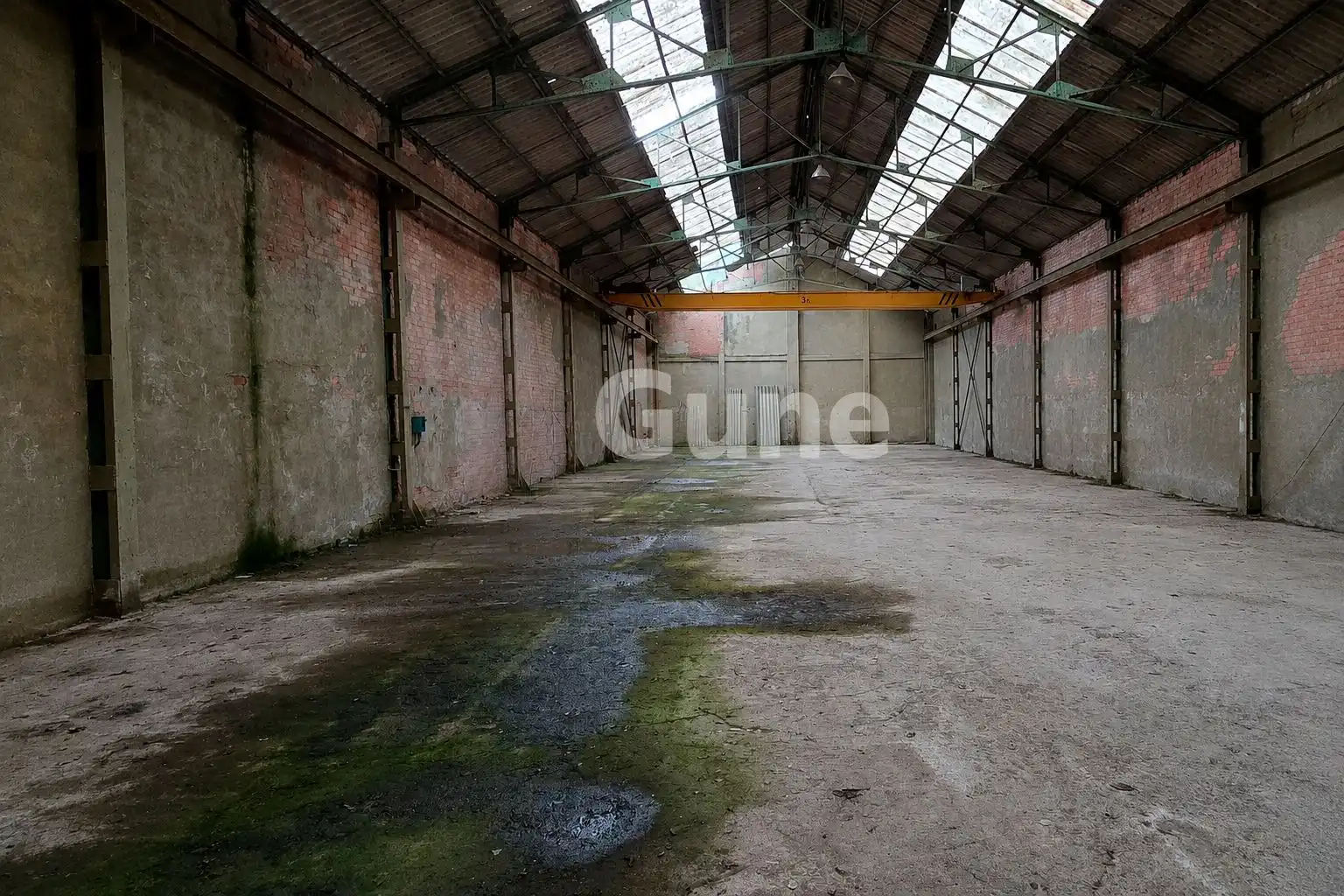 Industrial buildings for sale in BRINKOLA GUNEA AUZOA, Legazpi