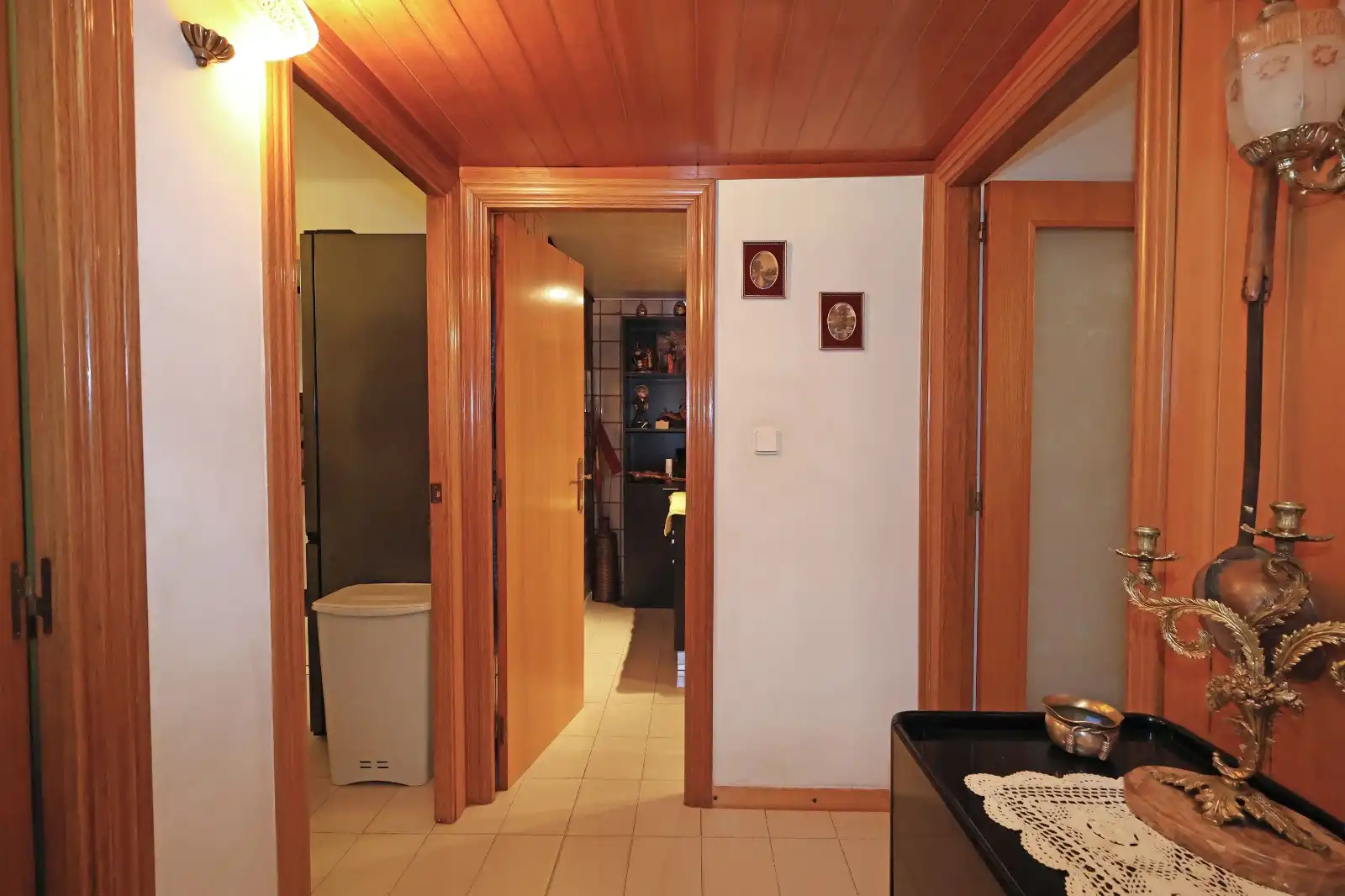 Piso en venta en L'Hospitalet de Llobregat con Balcón