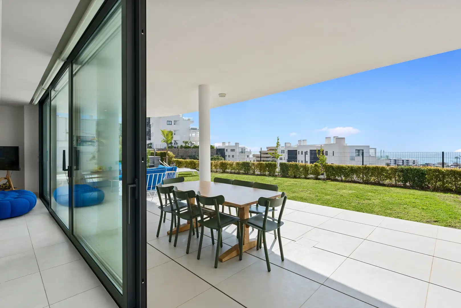 Appartement avec piscine à vendre à Calle Paula, imagen 15