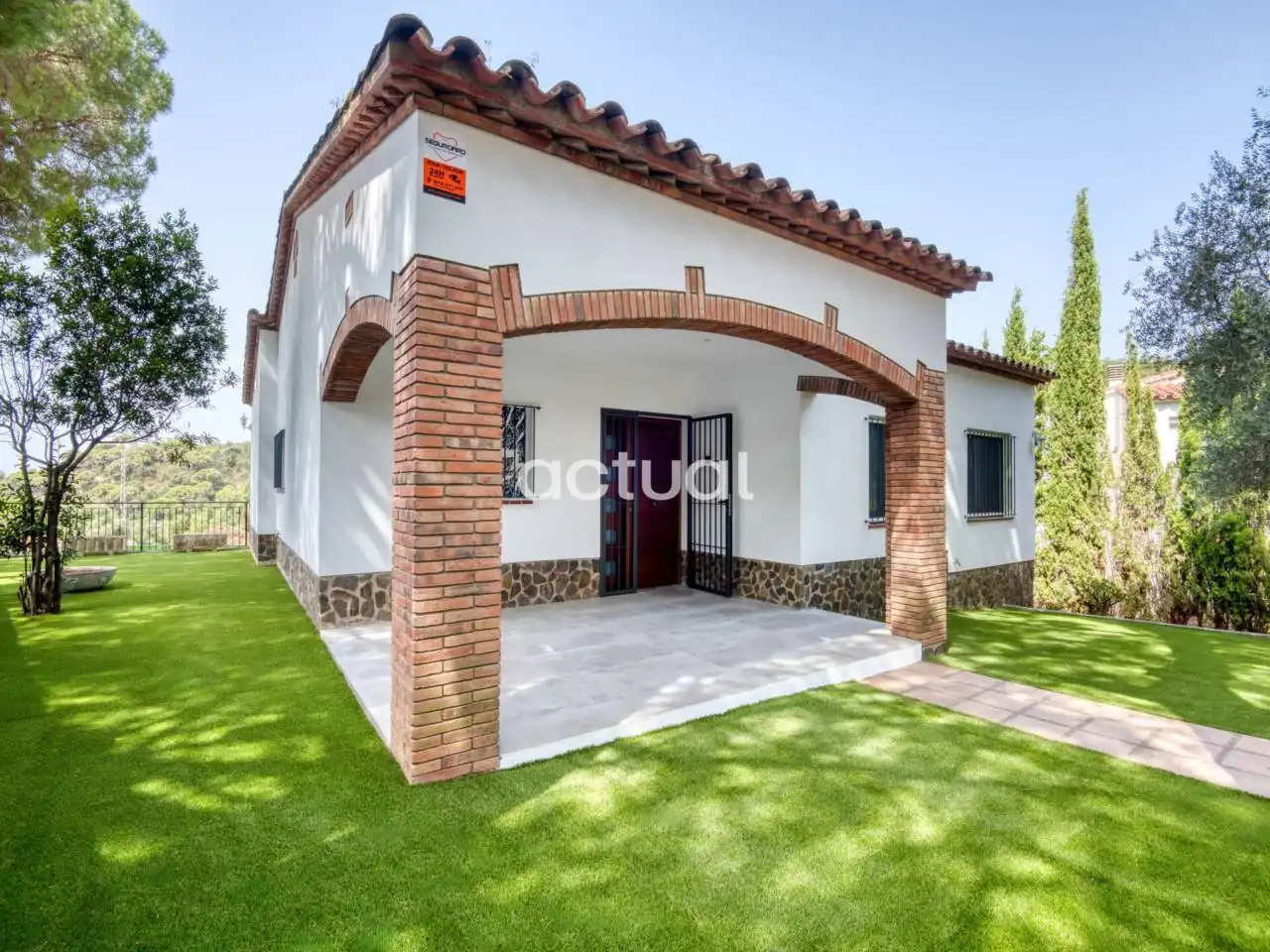 Casa amb piscina en venda a Calle noguera, imagen 8