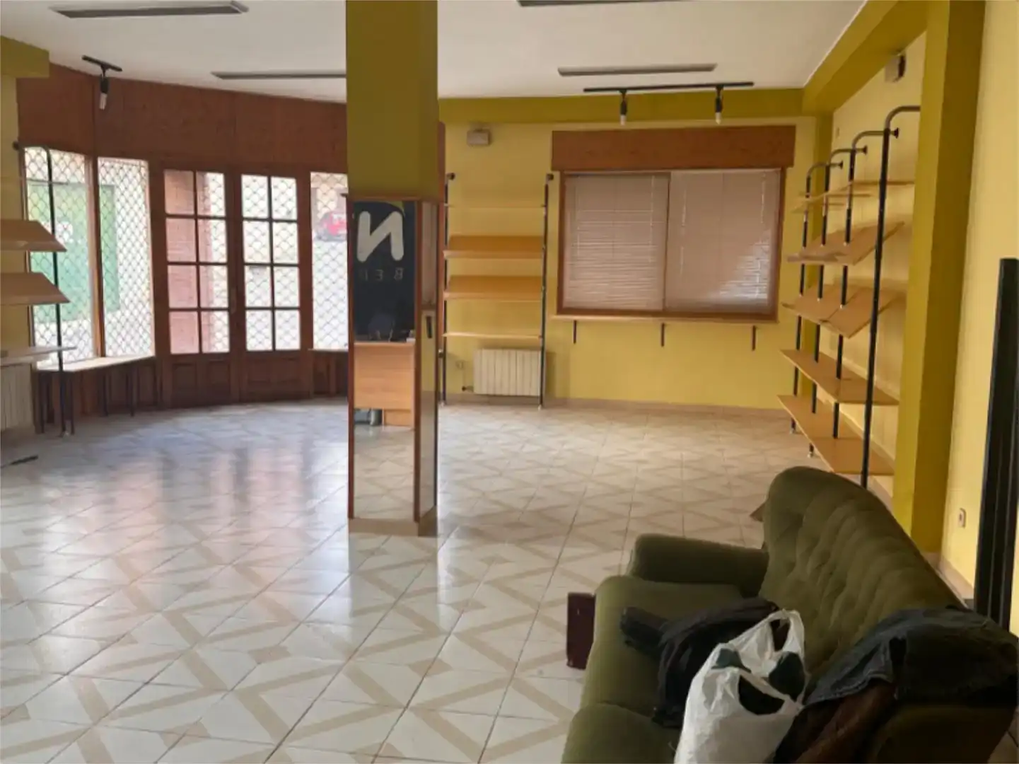 Dúplex en venta en Cantalejo