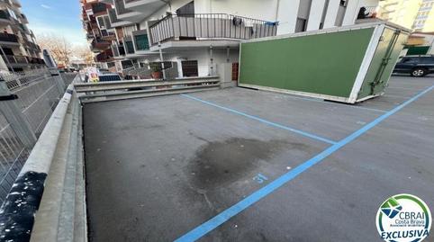 Foto 2 de Garatge en venda a Salins - Cavall de Mar, Girona