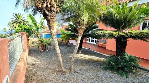 Foto 5 de Casa o chalet en venta en Guayonje - Mesa del Mar, Tacoronte