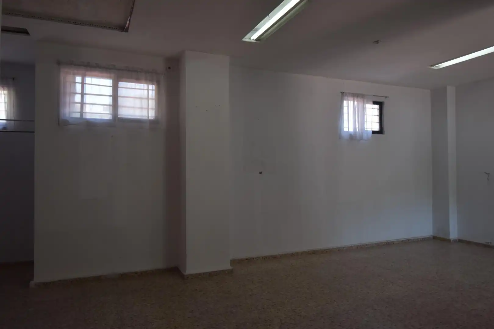 Commercial properties for rent in Madrid
