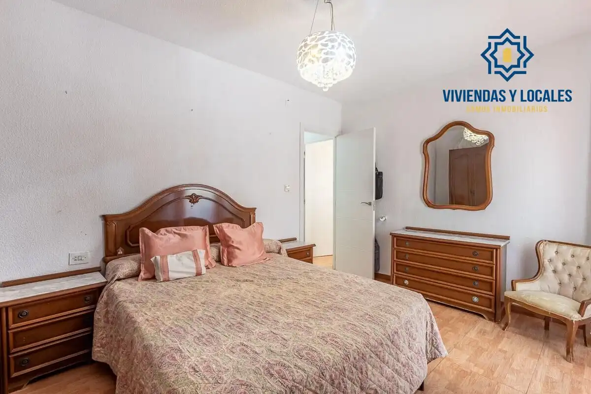 Flat with lift for sale in Norte, imagen 14