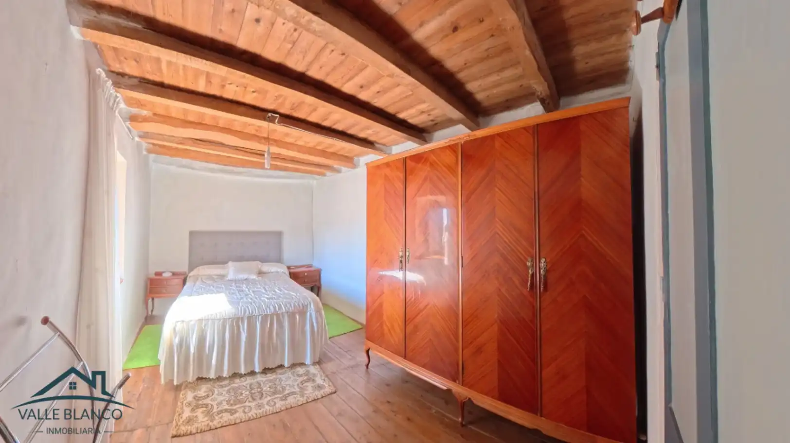 Casa en venda a Aguilar de Campoo, imagen 16