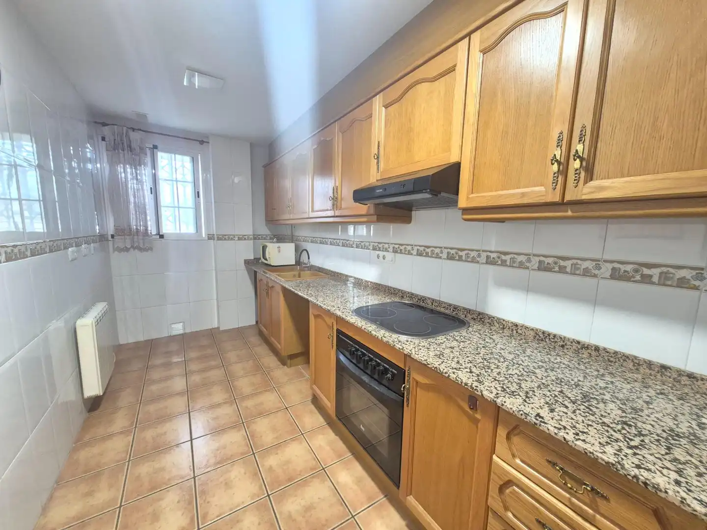 Wohnung mit Aufzug zum Verkauf in Parc Central, imagen 19