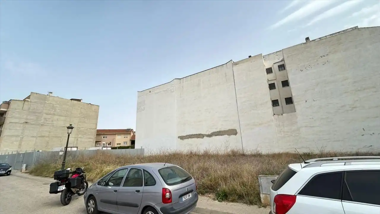 Terreni e lotti in vendita a CONCEJAL JOSE VICENTE DAROCAS 5, imagen 11