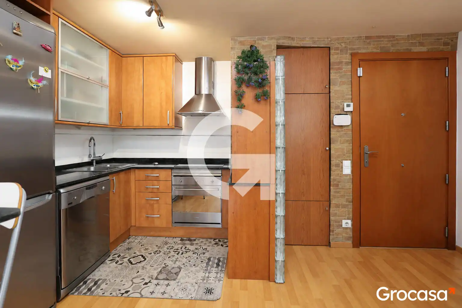 Duplex avec terrasse à vendre à CL MADRID, imagen 15