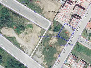 Terreno rustico in vendita a Maoño -  Azoños