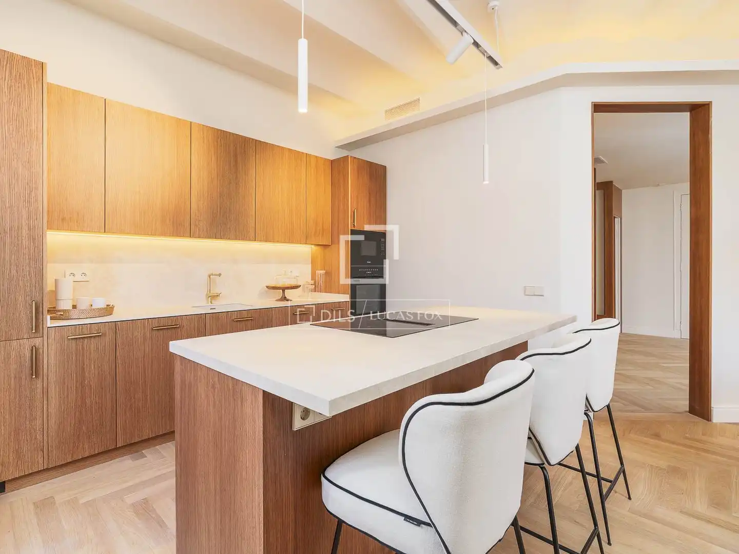 Wohnung mit Terrasse zum Verkauf in Eixample, imagen 10