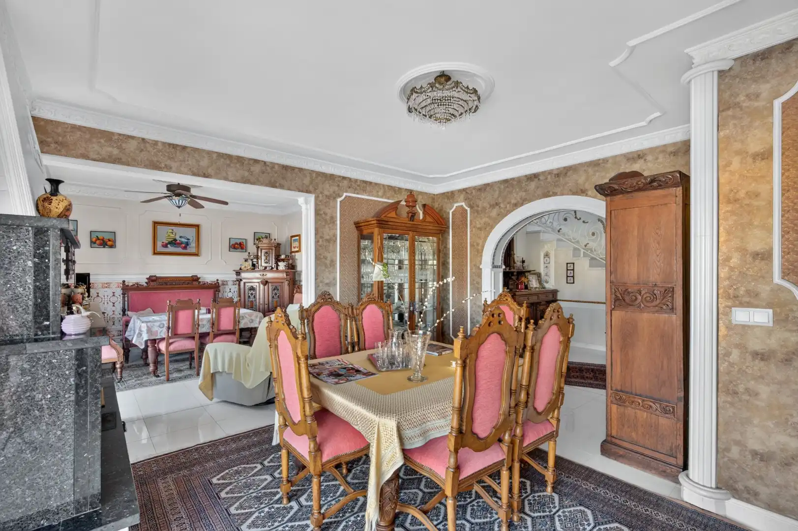 Maison avec terrasse à vendre à San Fulgencio, Alicante, Spain, imagen 12