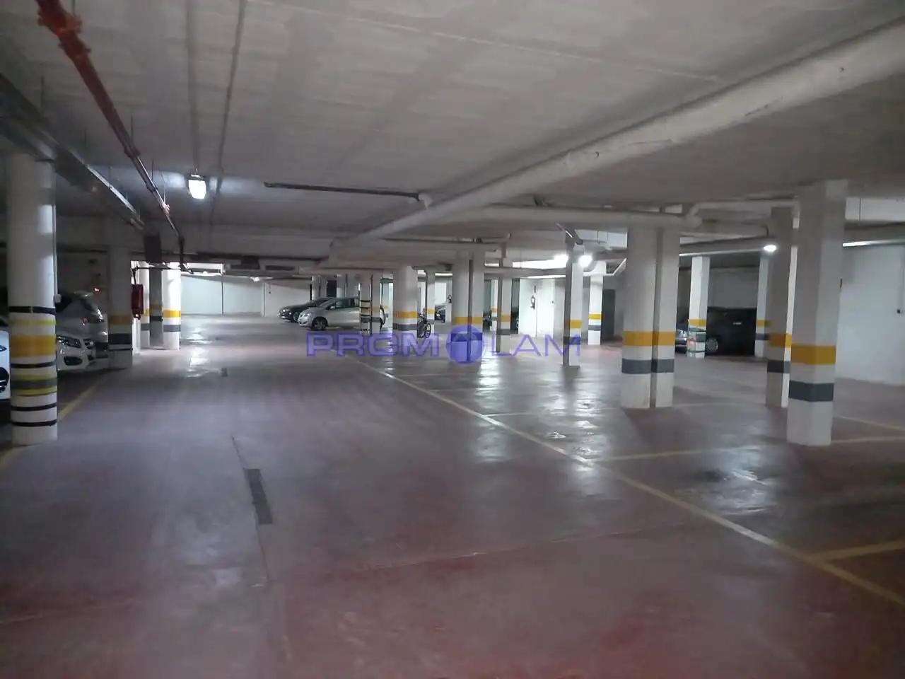 Parking of Garage for sale in Bollullos de la Mitación