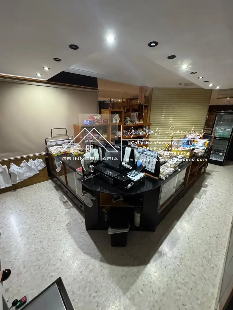 Local comercial en venda a El Carmen - La Barrera, imagen 6