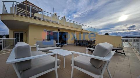 Photo 5 of Flat to rent in Calle Ponferrada, 4, Sant Agustí - Cala de Bou, Sant Josep de sa Talaia