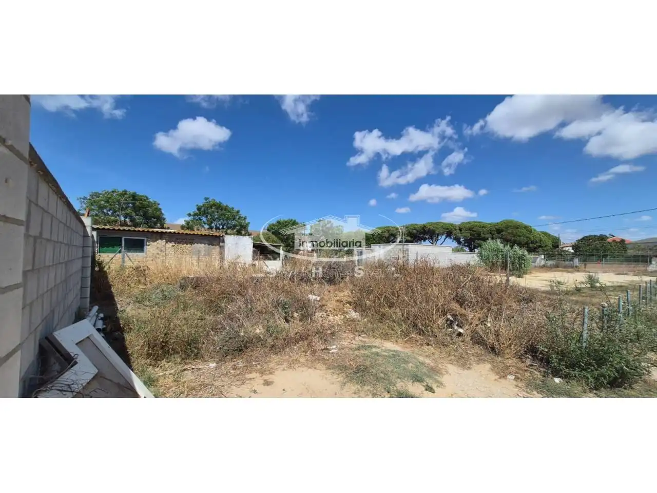 Wohnbaugrundstück zum Verkauf in Ctra Jerez - Ctra del Puerto
