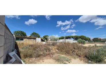Wohnbaugrundstück zum Verkauf in Ctra Jerez - Ctra del Puerto