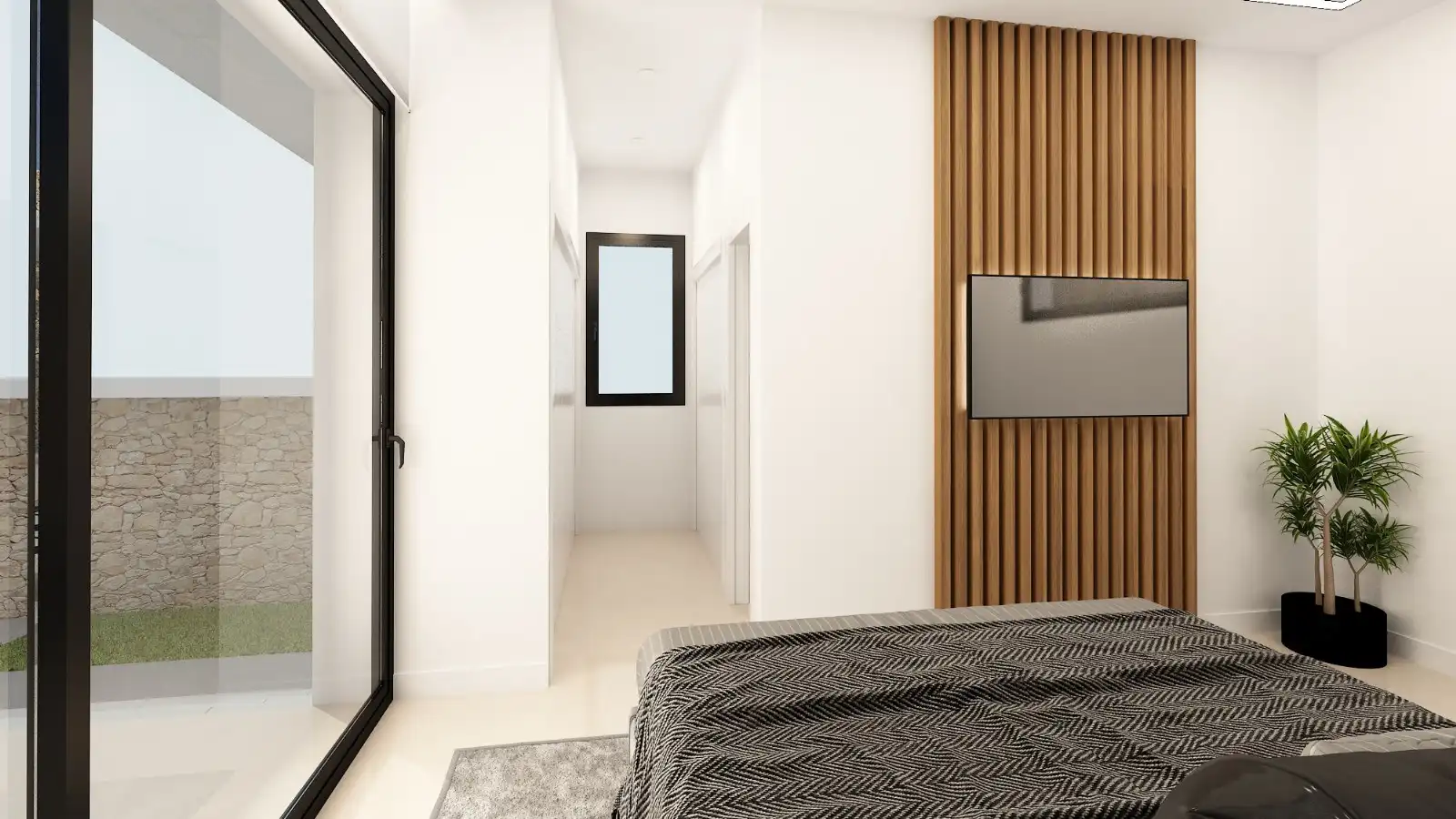 Casa con piscina en venta en San Fulgencio, imagen 14