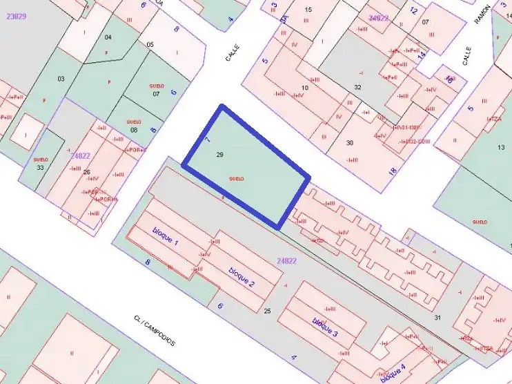 Residencial en venta en Villanúa