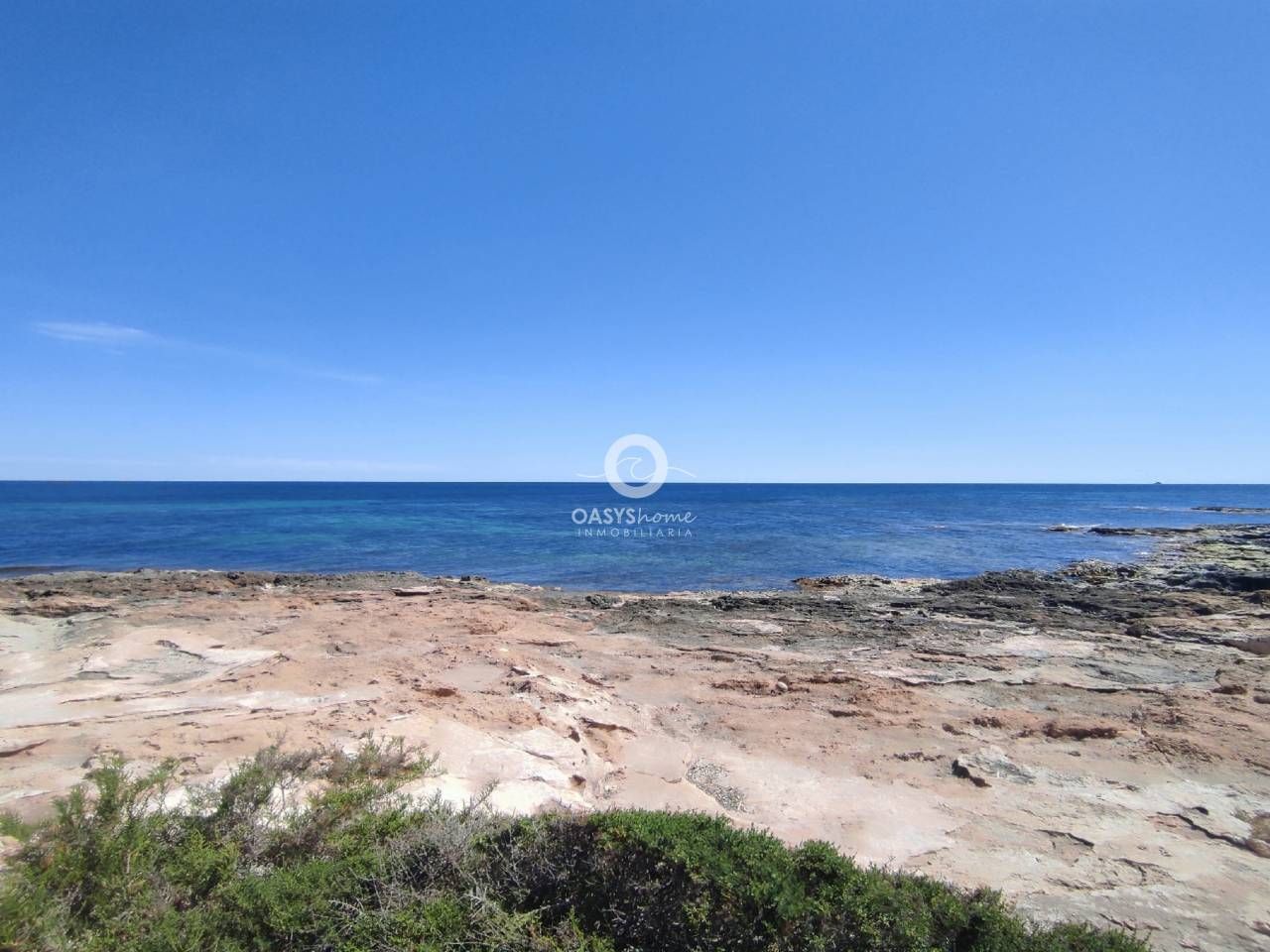 Flat for sale in La Manga del Mar Menor  with Terrace, Furnished and Balcony