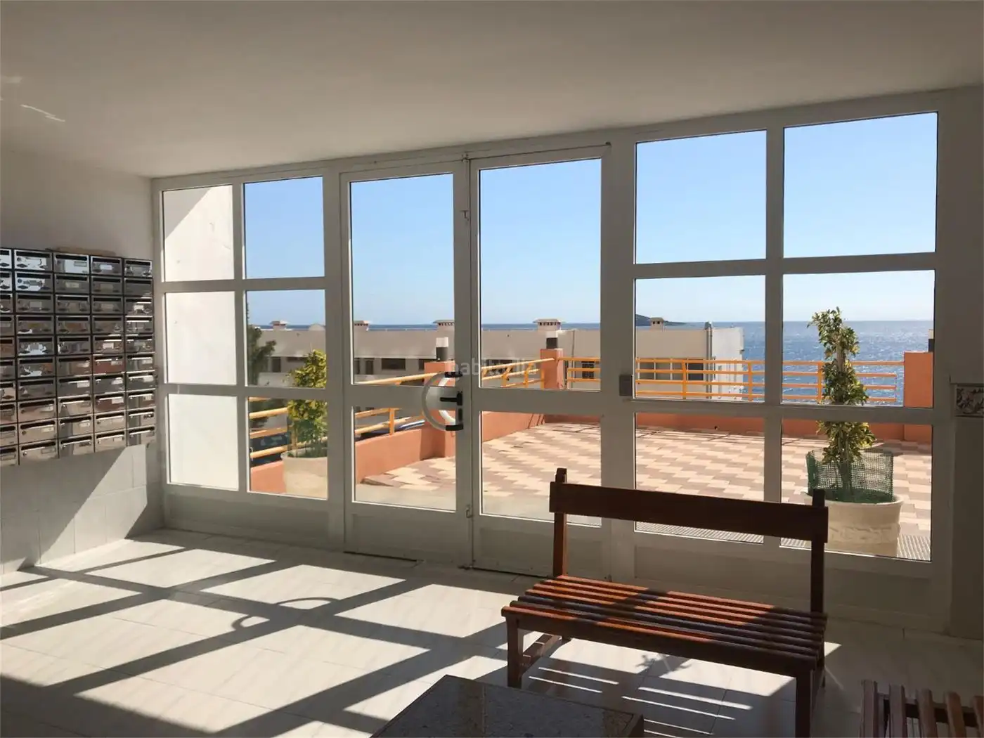 Apartament amb ascensor de lloguer a Avenida de Uruguay 7, imagen 5