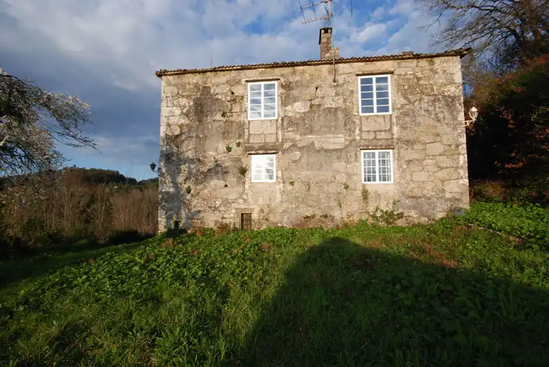 Maison avec jardin à vendre à A Estrada, imagen 8