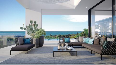 Villa en venta en Estepona, imagen 3