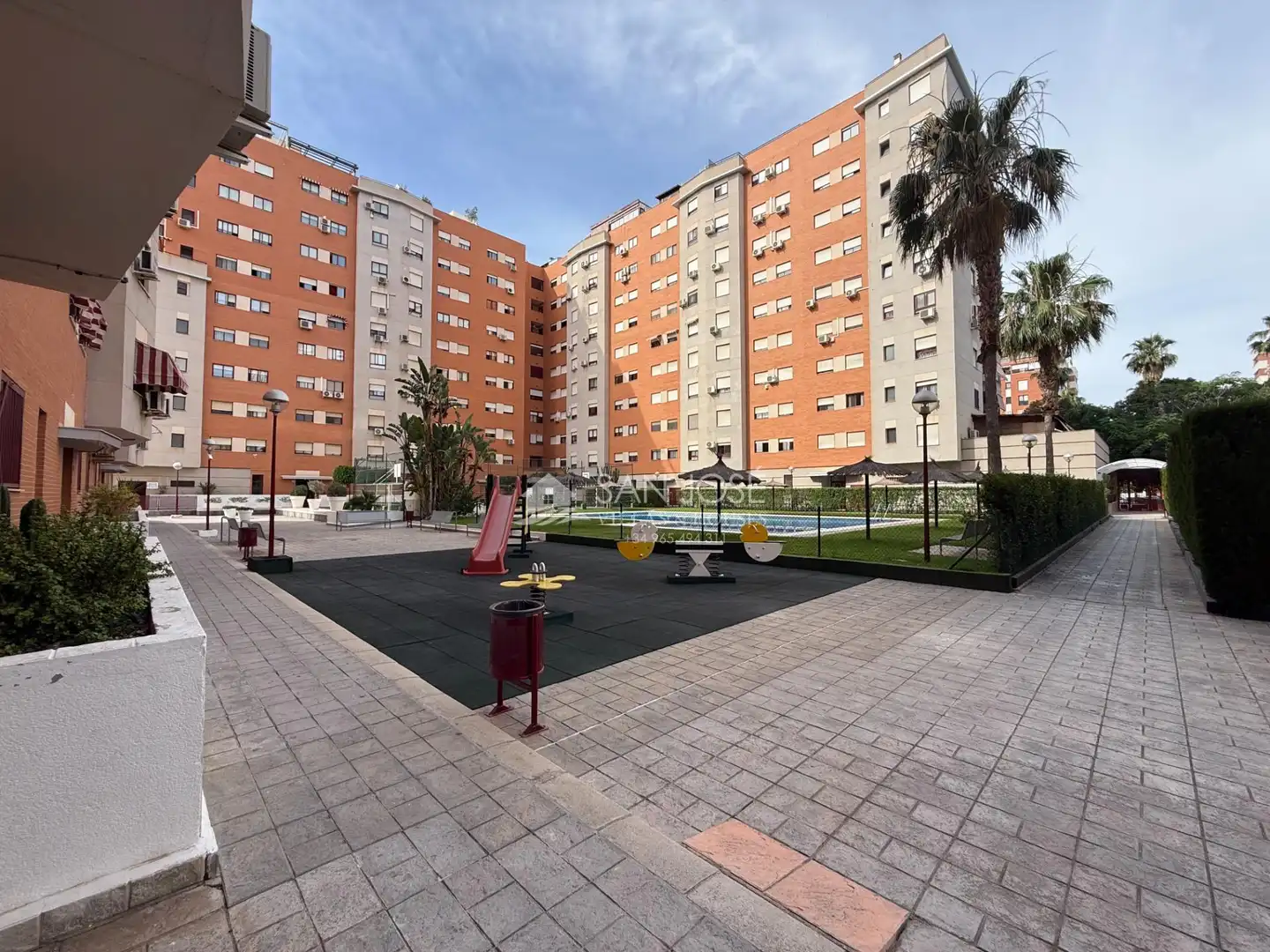 Pis amb terrassa en venda a Playa de San Juan - El Cabo de las Huertas, imagen 40