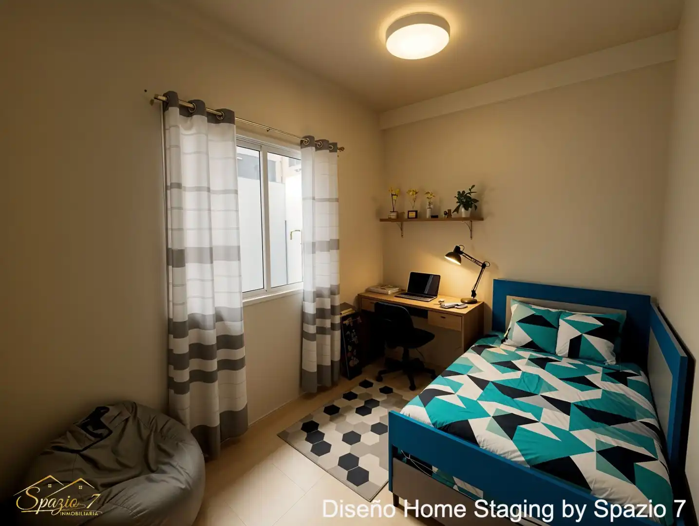Habitación de Piso en venta en Los Realejos con Balcón y Alarma