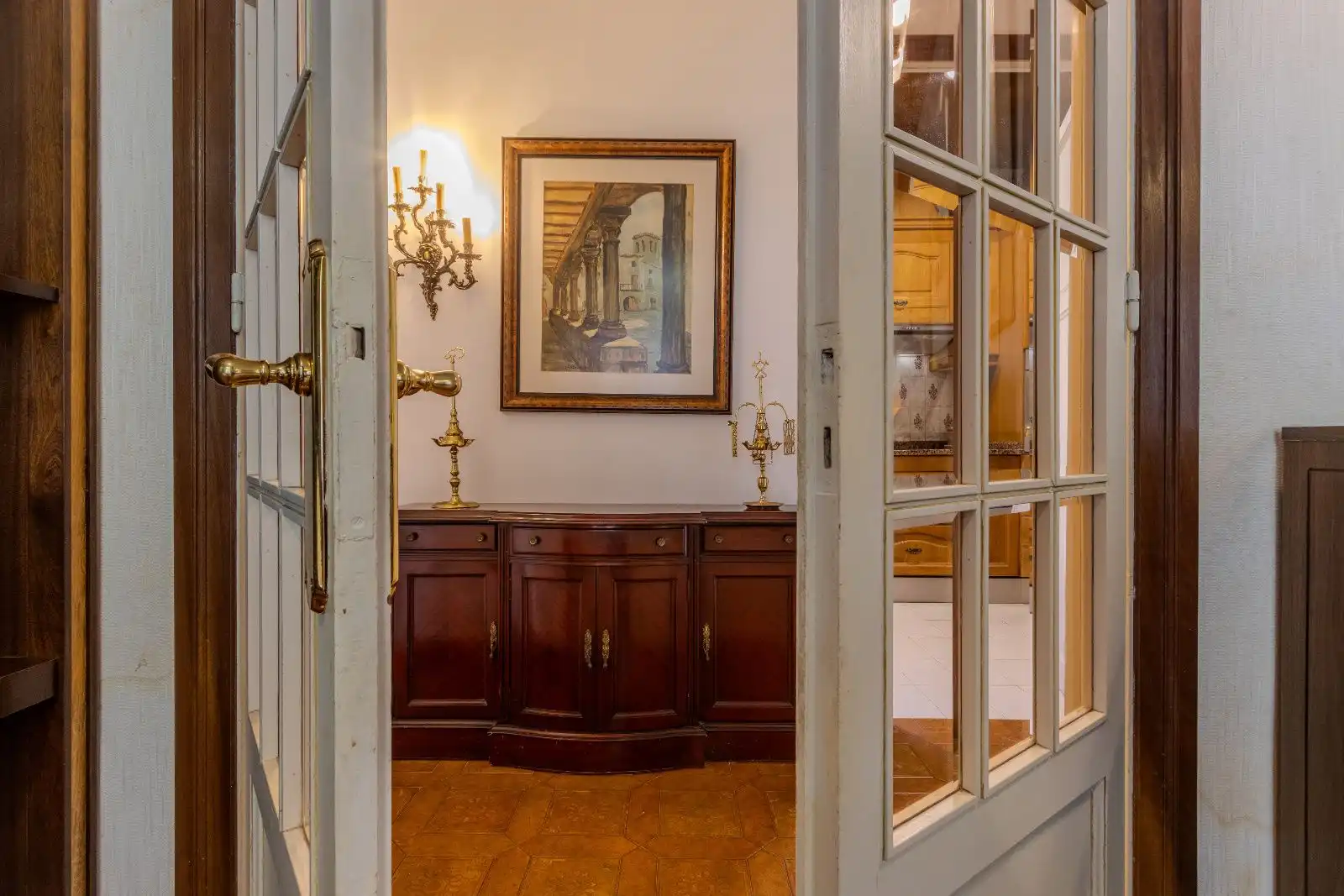 Adosado con jardín en venta en Baro Iv Torres 25, imagen 25