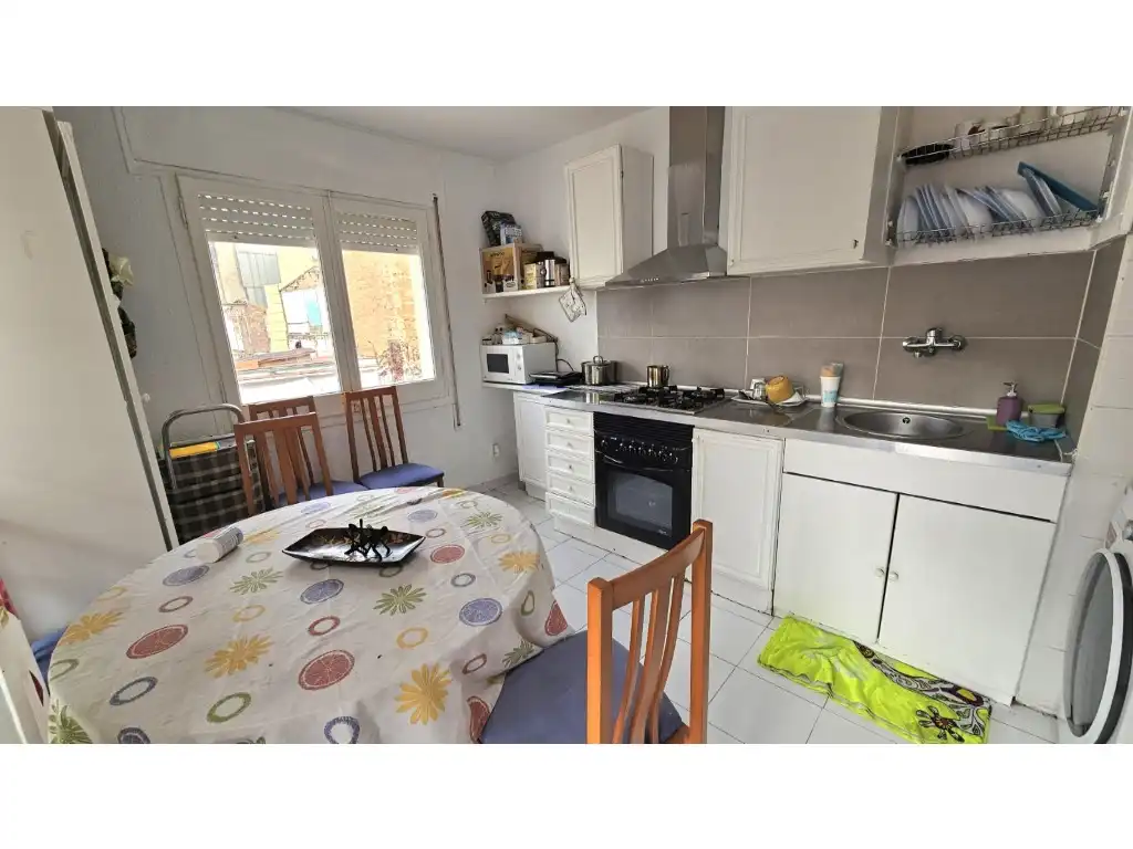 Cocina de Finca rústica en venta en Lloret de Mar