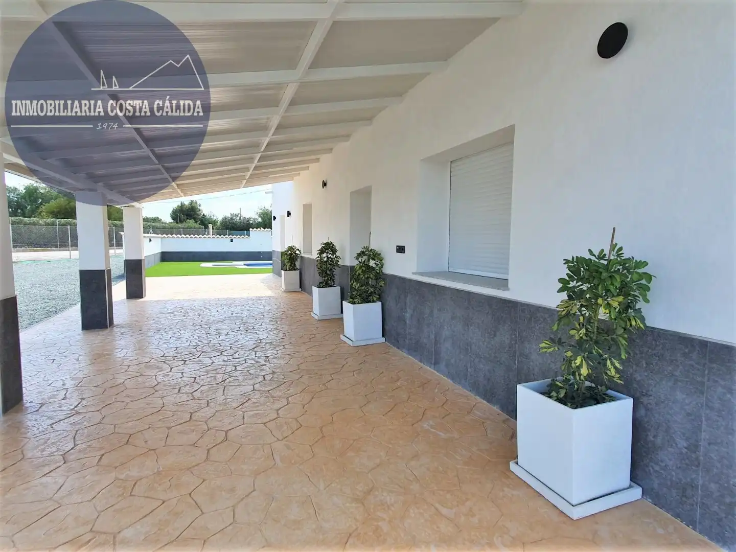 Villa avec piscine à vendre à Puerto Lumbreras, imagen 5