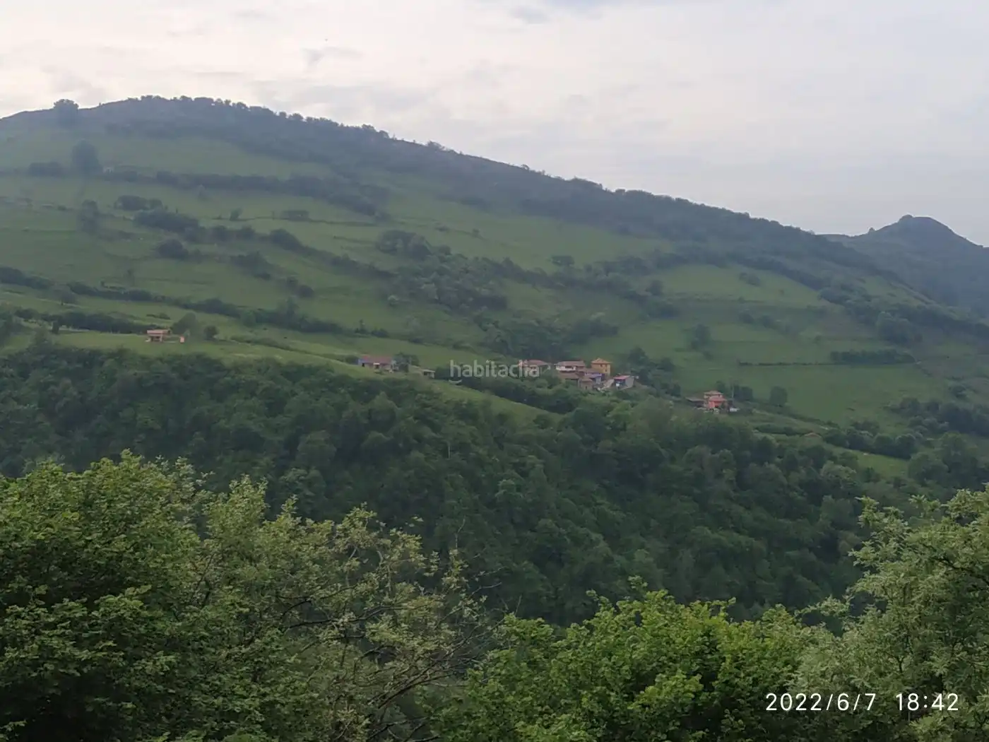 Wohnbaugrundstück zum Verkauf in Barrio Traslavilla 10, imagen 3