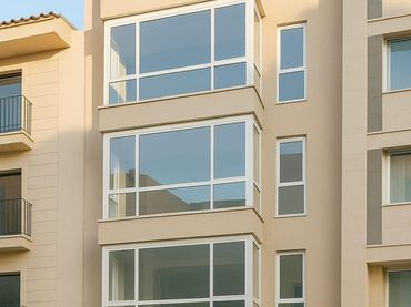 Residential with lift for sale in Manacor Centre