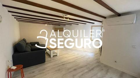 Photo 4 of Flat to rent in De Joaquín Martin , Opañel, Madrid