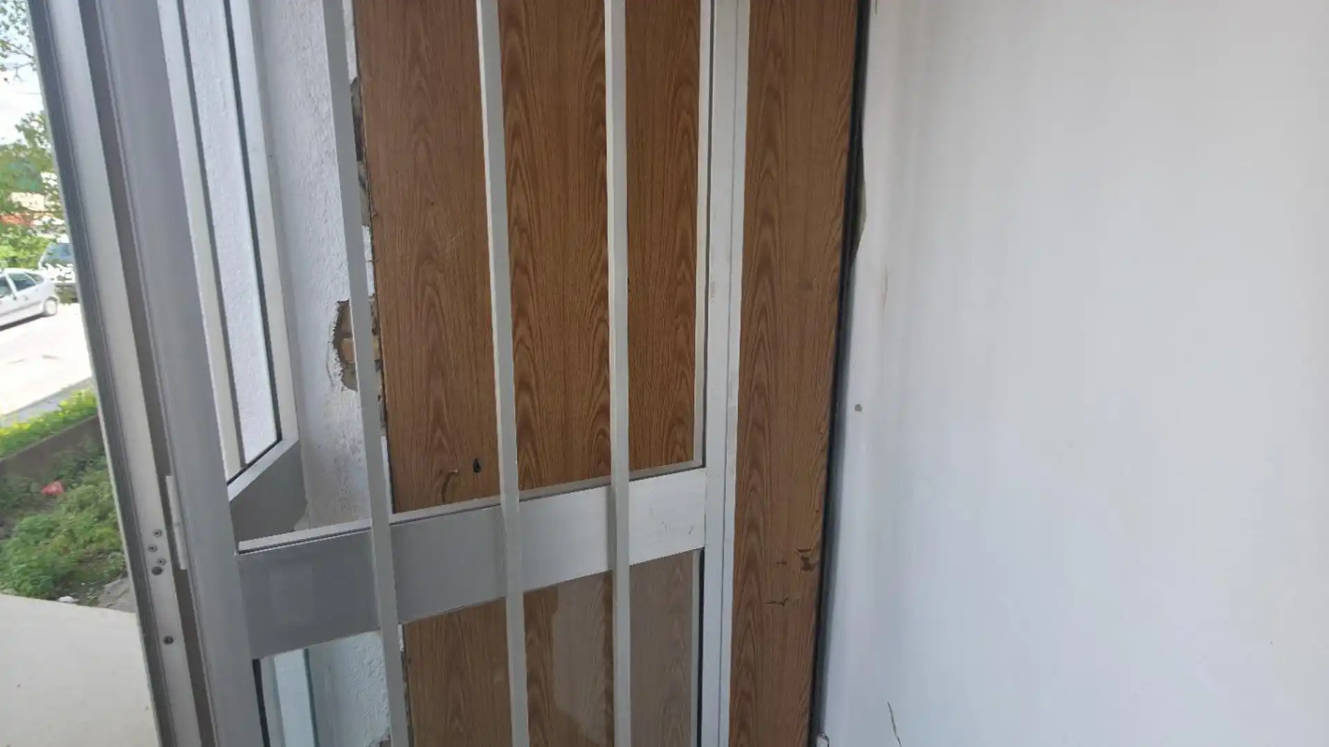 Flat for sale in Algeciras