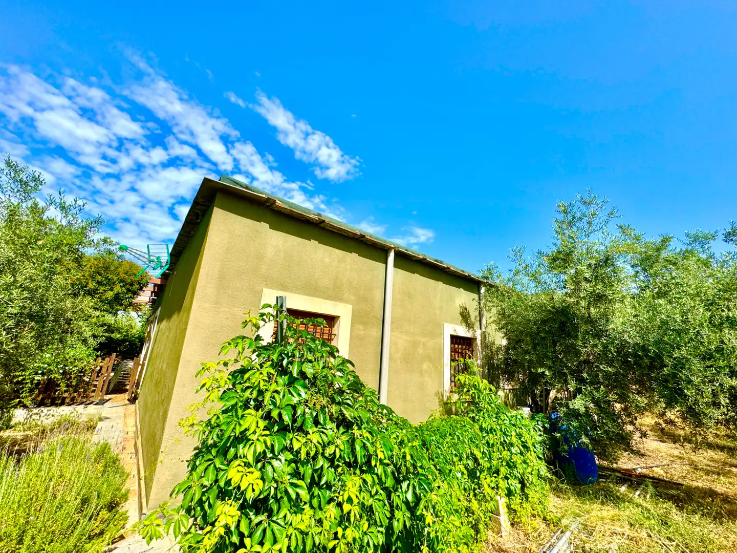 Casa rústica amb jardí en venda a Nevada, imagen 47