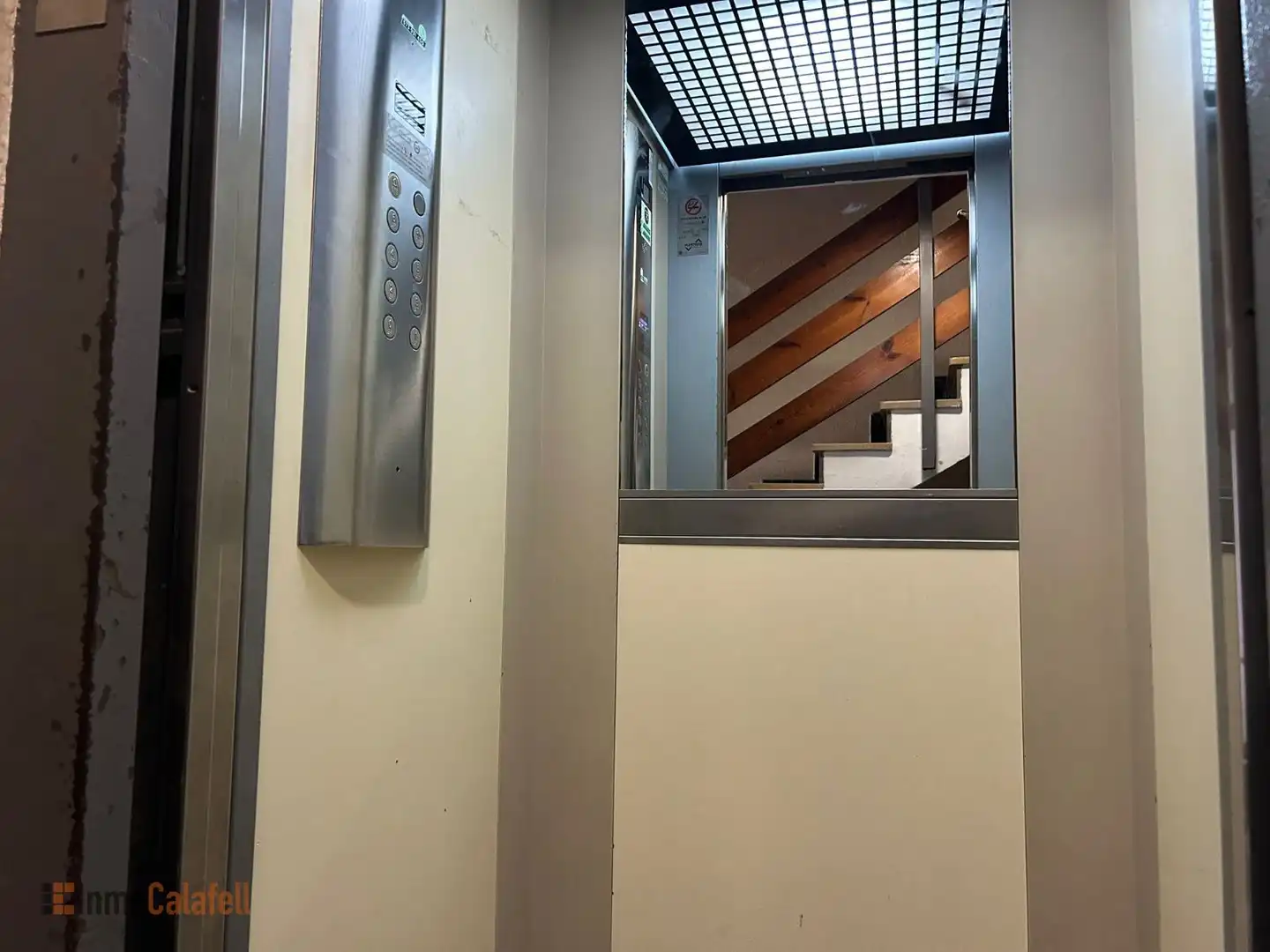 Piso con ascensor en venta en de carme 42 42, imagen 26