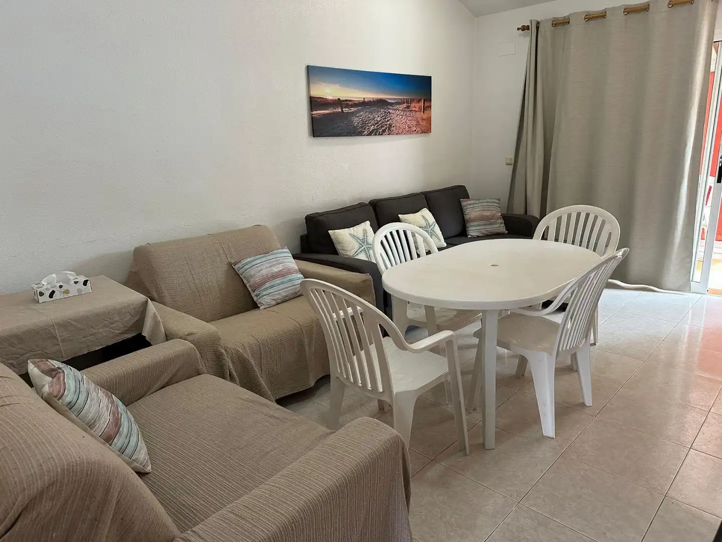 Apartament de lloguer a VAN GOGH, imagen 5