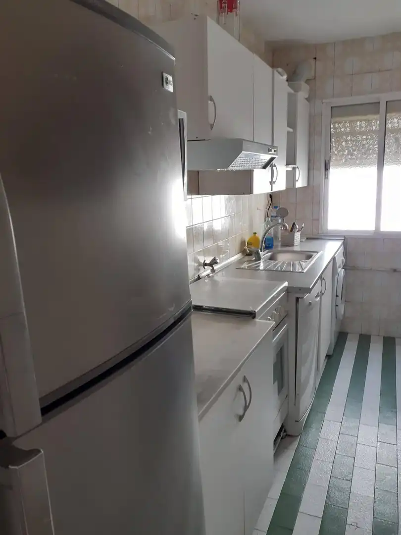 Wohnung zur Miete in San Gil