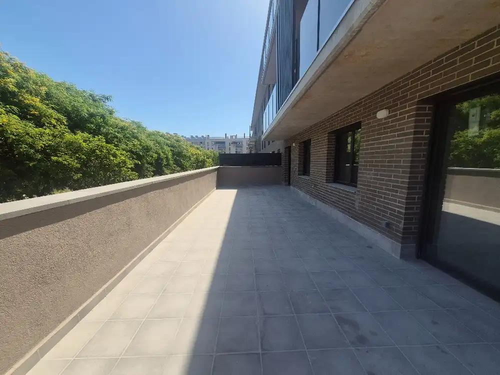 Appartement neuf avec terrasse à vendre à Carrer dels Xicots de Vilafranca 13, imagen 30