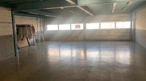Foto 3 von Fabrikhallen zur Miete in Carrer D'alemanya, Montigalà, Badalona