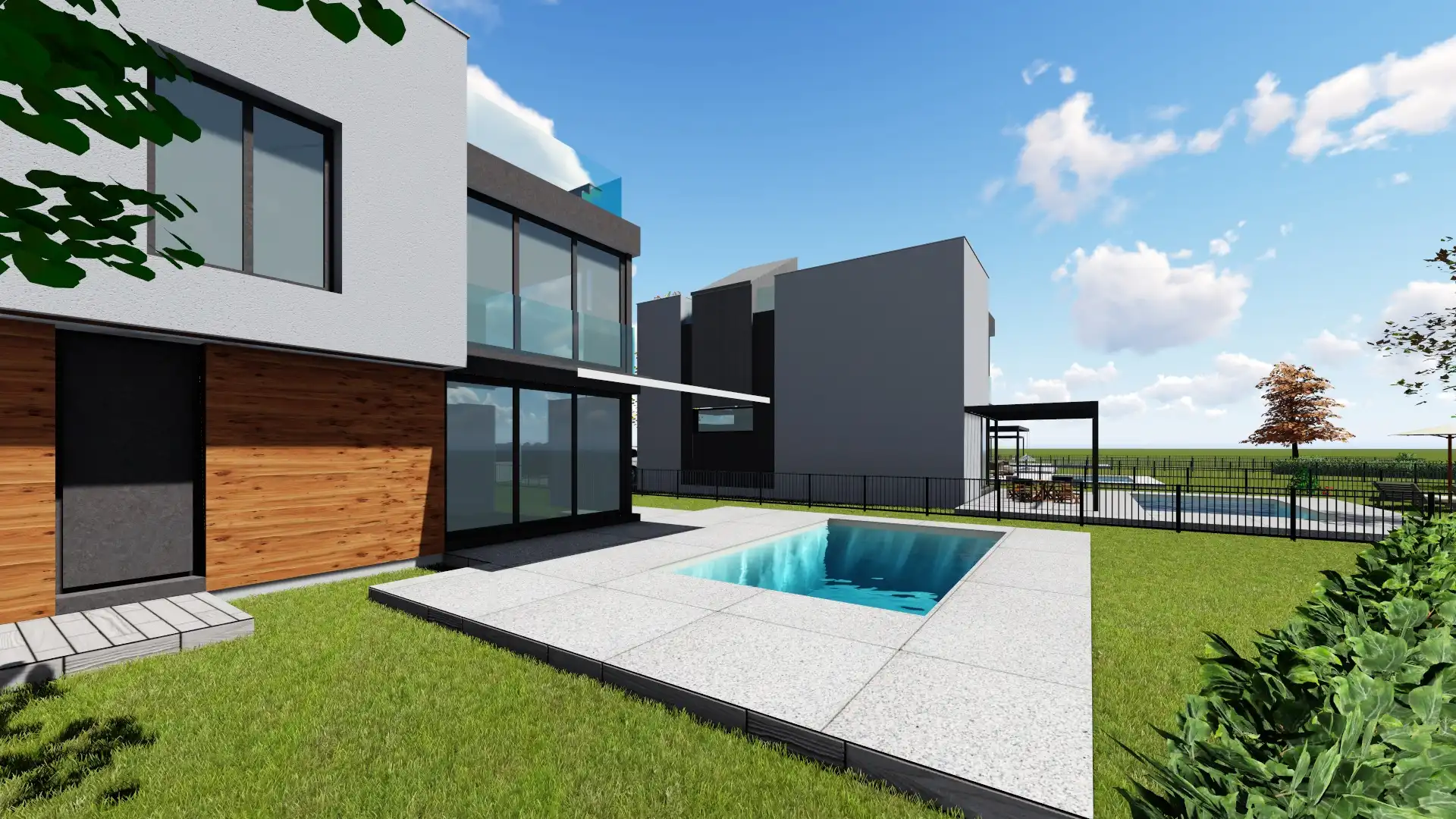 Chalet con jardín en venta en Calle El Cueto 5, imagen 7
