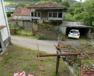 Residencial en venda en Cudillero