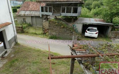 Residencial en venda en Cudillero